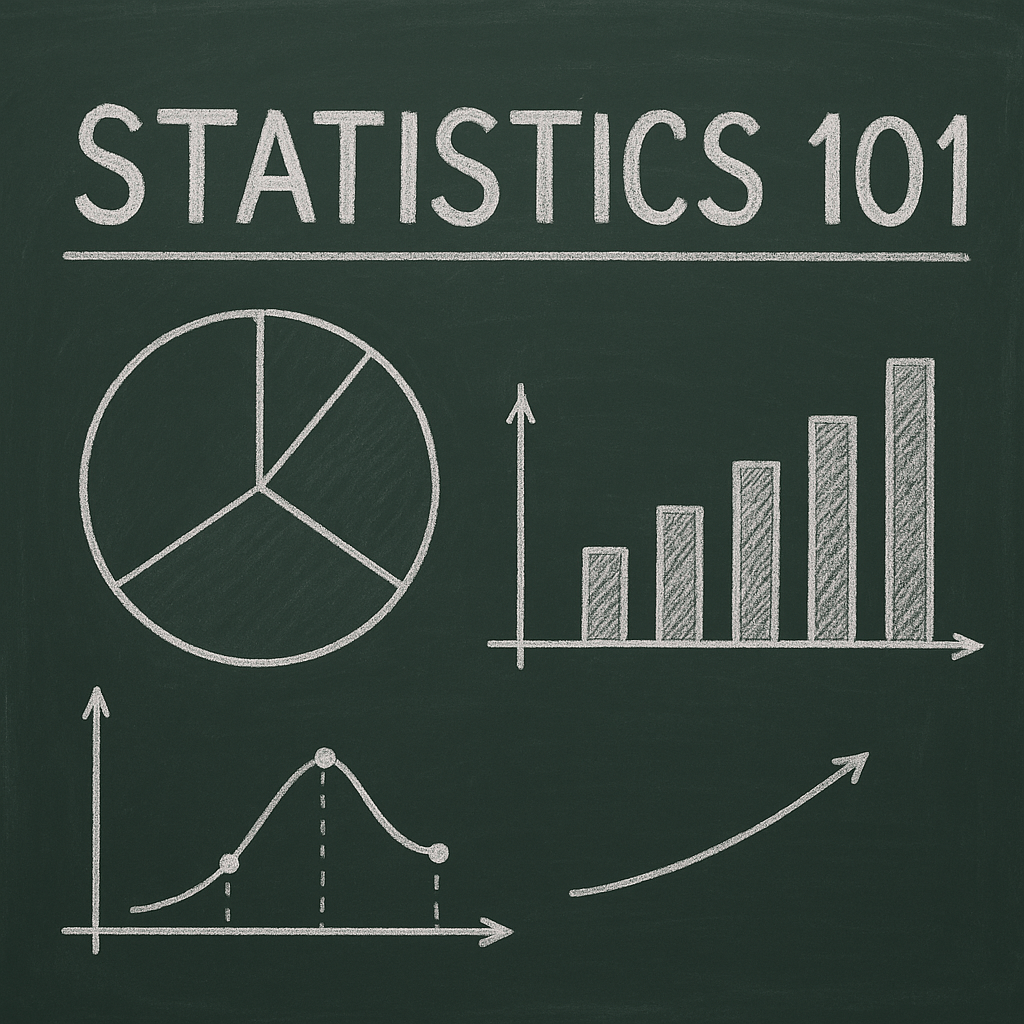 Stats 101